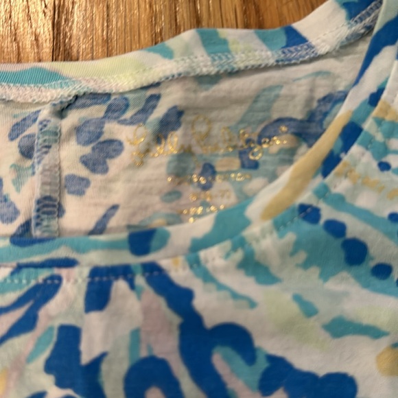 Lily Pulitzer dress bundle 2 dresses size 6 - Picture 5 of 5